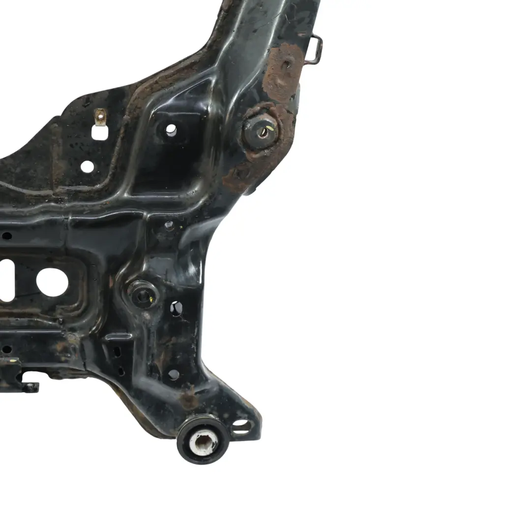Delantero Subchasis Travesaño Suspensión FK72500 para Land Rover Discovery Sport L550 con número de pieza LR059295 Land Rover Discovery Sport L550 Delantero Subchasis Travesaño Suspensión FK72500 - SKU LR059295 - Número de pieza LR059295