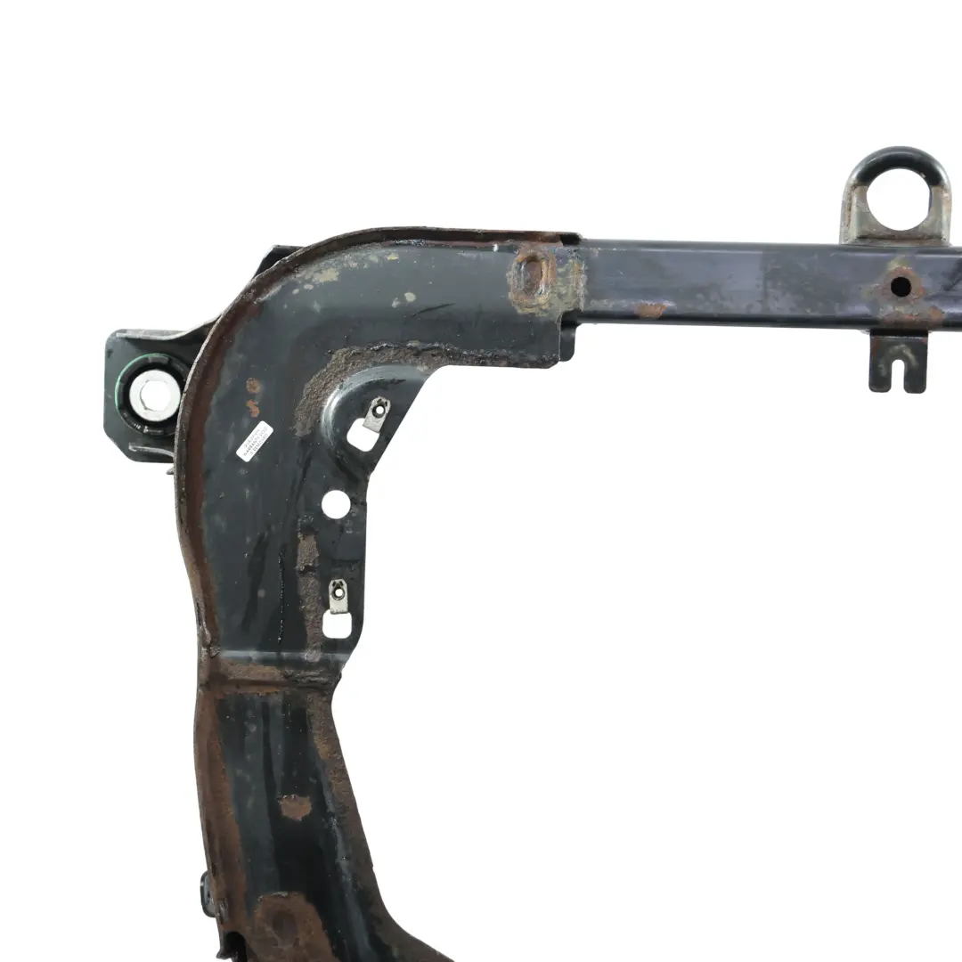 Front Suspension Beam Subframe Cradle FK725000AA to Land Rover Discovery Sport L550 with Part number LR059295 Land Rover Discovery Sport L550 Front Suspension Beam Subframe Cradle FK725000AA - SKU LR059295 - Part number LR059295