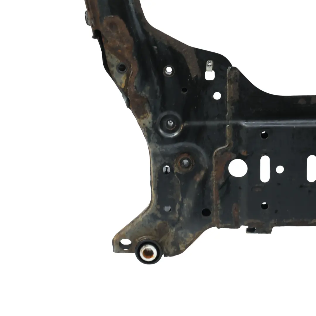 Sottotelaio Anteriore Traversa FK725000AA per Land Rover Discovery Sport L550 con numero di parte LR059295 Land Rover Discovery Sport L550 Sottotelaio Anteriore Traversa FK725000AA - SKU LR059295 - Numero di parte LR059295