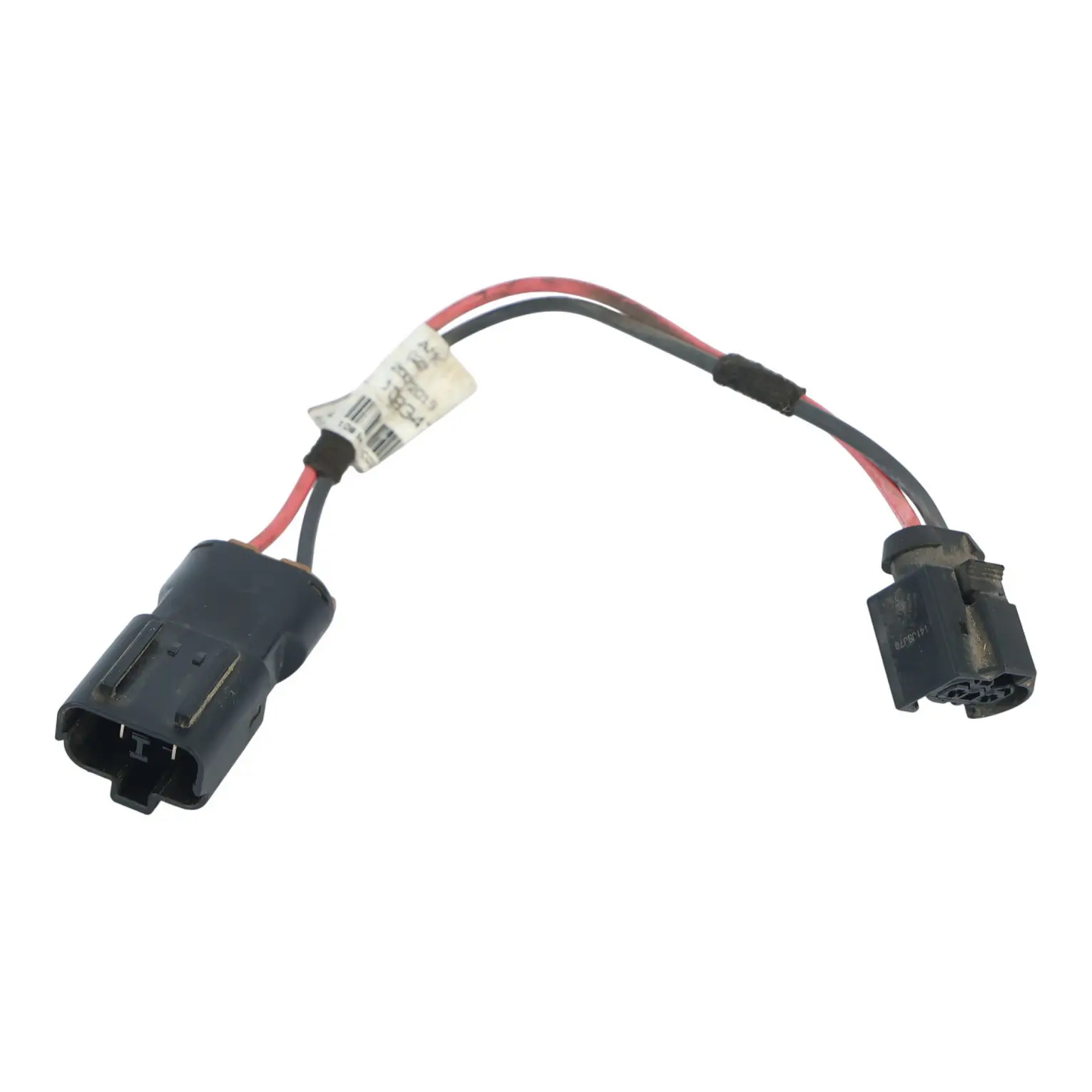 Land Rover Discovery 4 Cable Compresor Suspensión Neumática CH22-12B654-AA