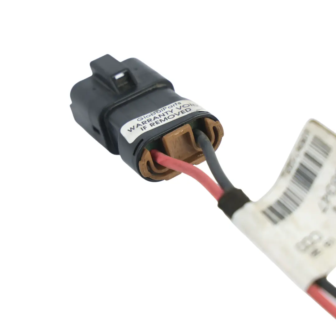 Cable Compresor Suspensión Neumática CH22-12B654-AA para Land Rover Discovery 4 con número de pieza LR060166 Land Rover Discovery 4 Cable Compresor Suspensión Neumática CH22-12B654-AA - SKU LR060166-1 - Número de pieza LR060166