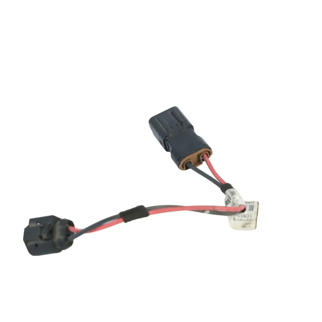 Cable Compresor Suspensión Neumática CH22-12B654-AA para Land Rover Discovery 4 con número de pieza LR060166 Land Rover Discovery 4 Cable Compresor Suspensión Neumática CH22-12B654-AA - SKU LR060166-1 - Número de pieza LR060166