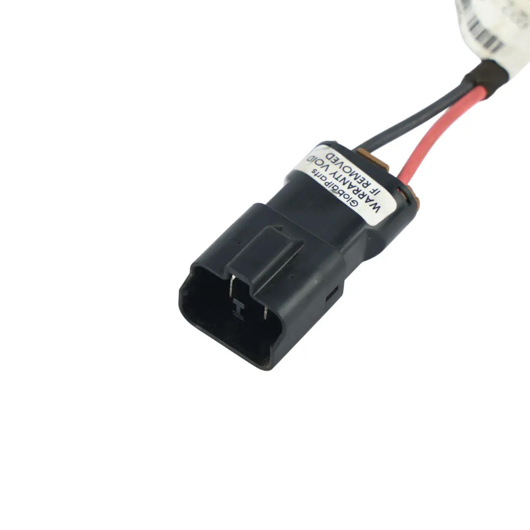 Cavo Compressore Sospensione Pneumatica CH22-12B654-AA per Land Rover Discovery 4 con numero di parte LR060166 Land Rover Discovery 4 Cavo Compressore Sospensione Pneumatica CH22-12B654-AA - SKU LR060166-1 - Numero di parte LR060166