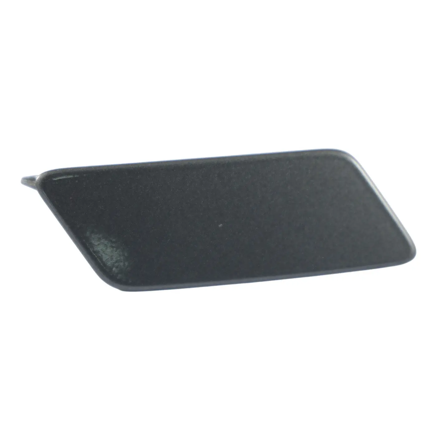 Land Rover L550 Headlight Washer Cap Black - 1AG/820 Right O/S FK72-13W023-A