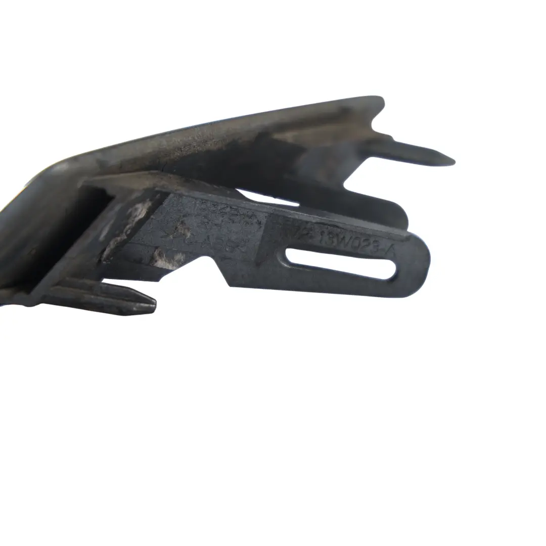 Land Rover L550 Tapa Lavafaros Negro Derecho FK72-13W023-A - SKU LR061223-COG - Número de pieza LR061223