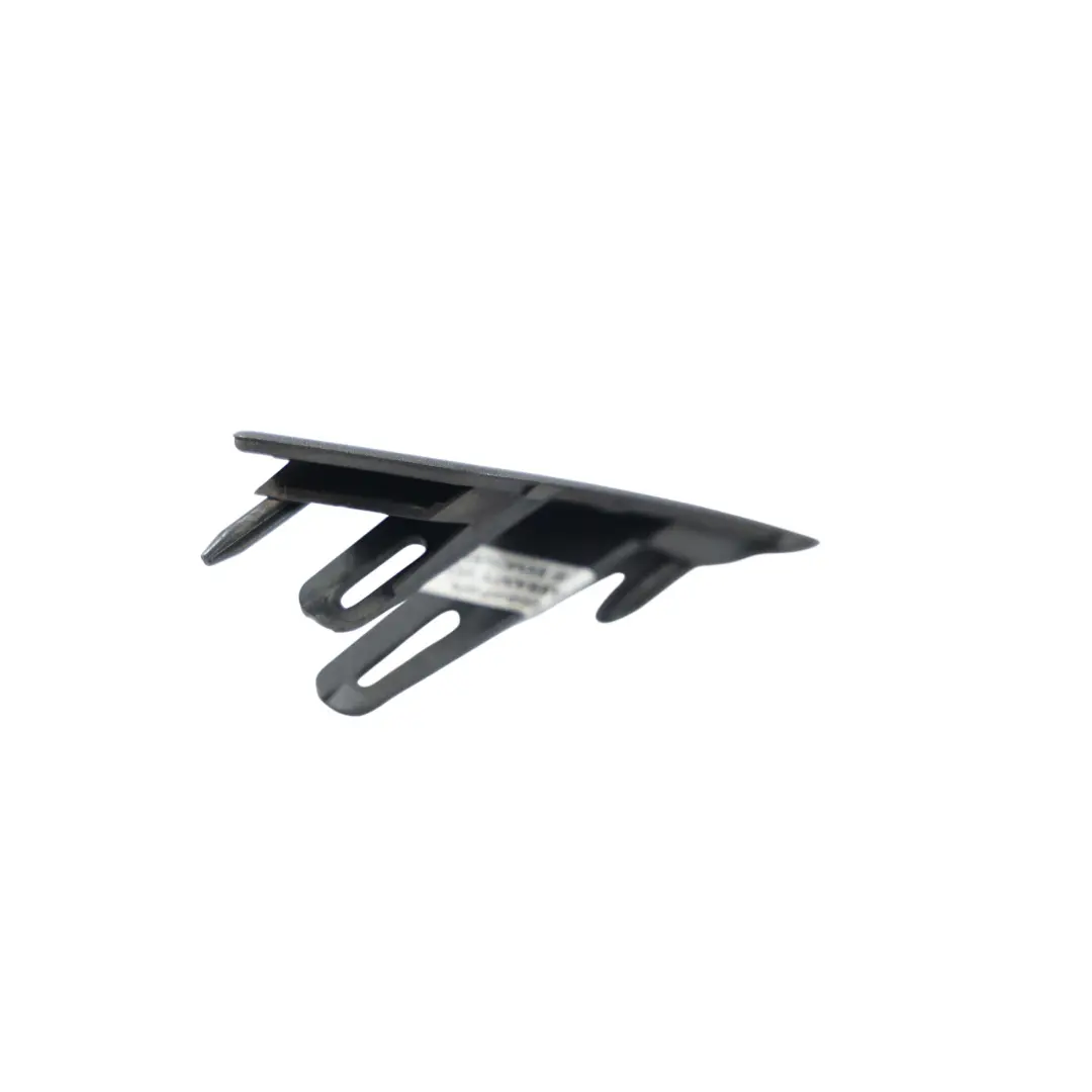 Headlight Washer Cap Black - 1AG/820 Right O/S FK72-13W023-A to Land Rover L550 with Part number LR061223 Land Rover L550 Headlight Washer Cap Black - 1AG/820 Right O/S FK72-13W023-A - SKU LR061223-COG - Part number LR061223