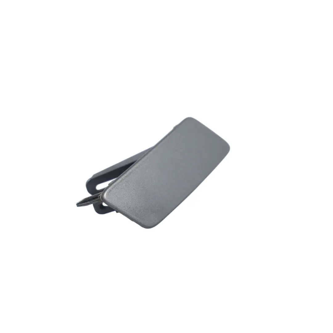 Tapa Lavafaros Negro Derecho FK72-13W023-A para Land Rover L550 con número de pieza LR061223 Land Rover L550 Tapa Lavafaros Negro Derecho FK72-13W023-A - SKU LR061223-COG - Número de pieza LR061223