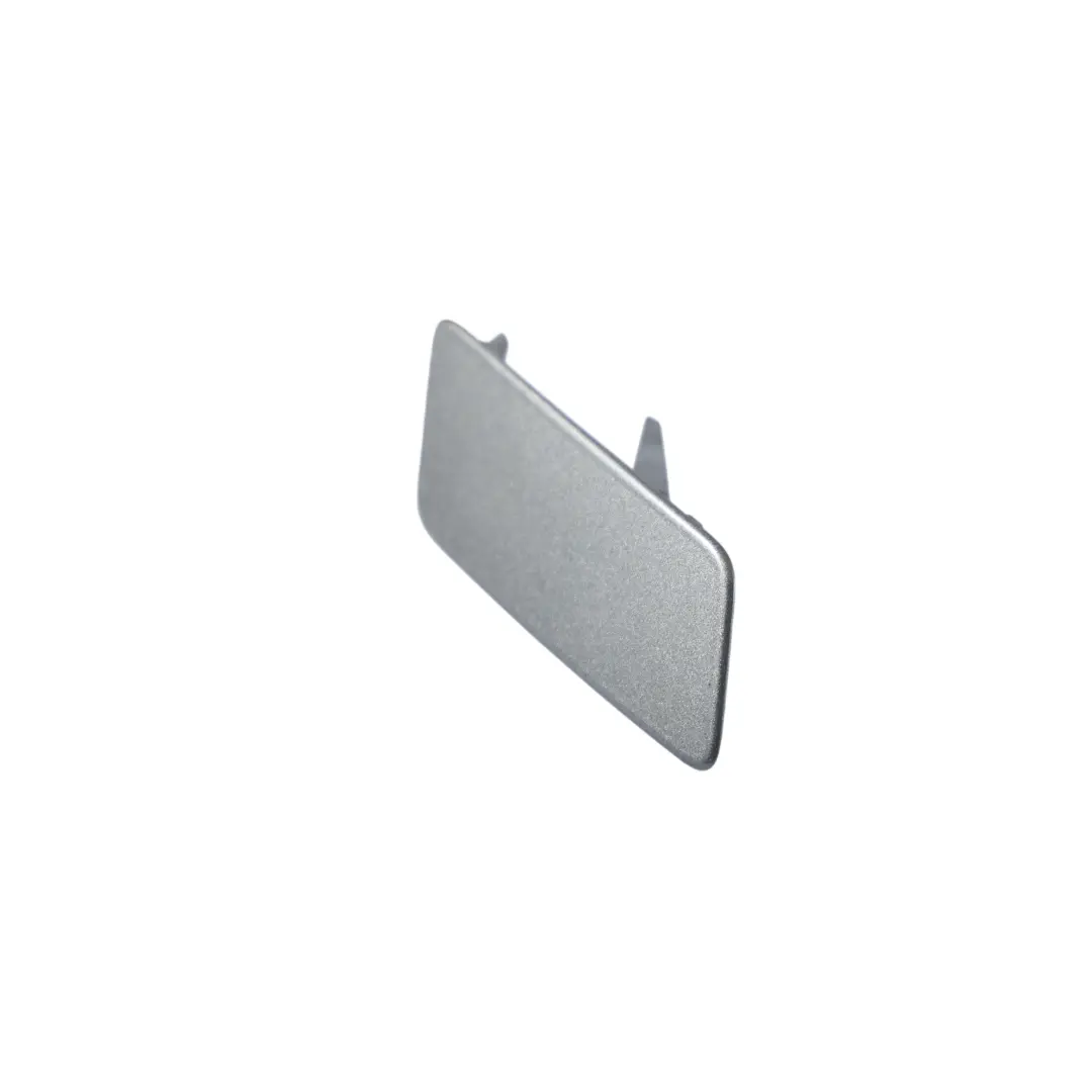 Headlight Washer Cap Black - 1AG/820 Right O/S FK72-13W023-A to Land Rover L550 with Part number LR061223 Land Rover L550 Headlight Washer Cap Black - 1AG/820 Right O/S FK72-13W023-A - SKU LR061223-COG - Part number LR061223
