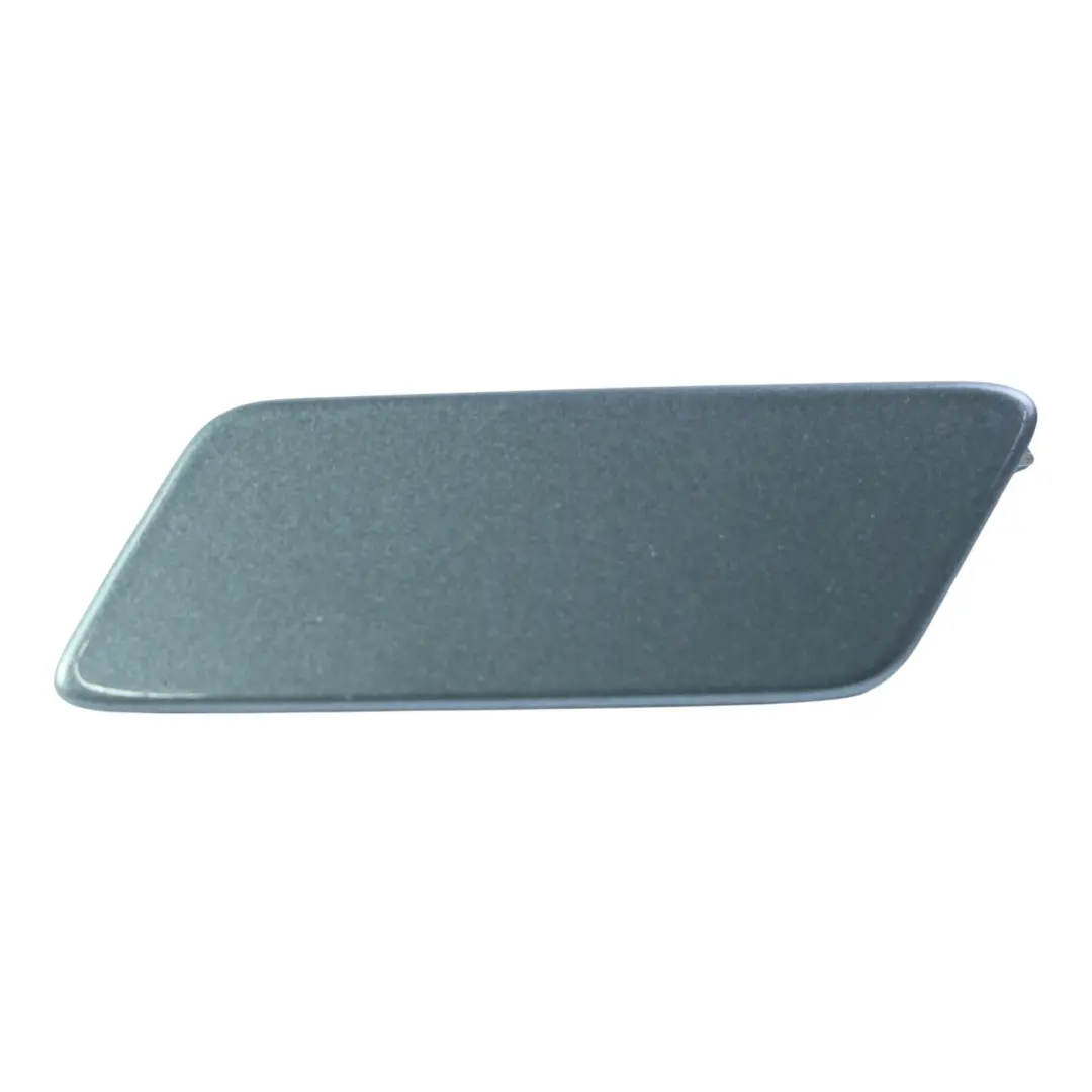 Land Rover Discovery L550 Bumper Headlight Washer Cover Left N/S Corris Grey-873 - SKU LR061225-COG - Part number LR061225