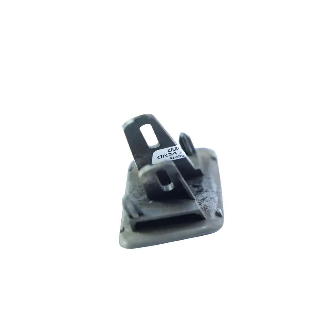Land Rover Discovery L550 Bumper Headlight Washer Cover Left N/S Corris Grey-873 - SKU LR061225-COG - Part number LR061225