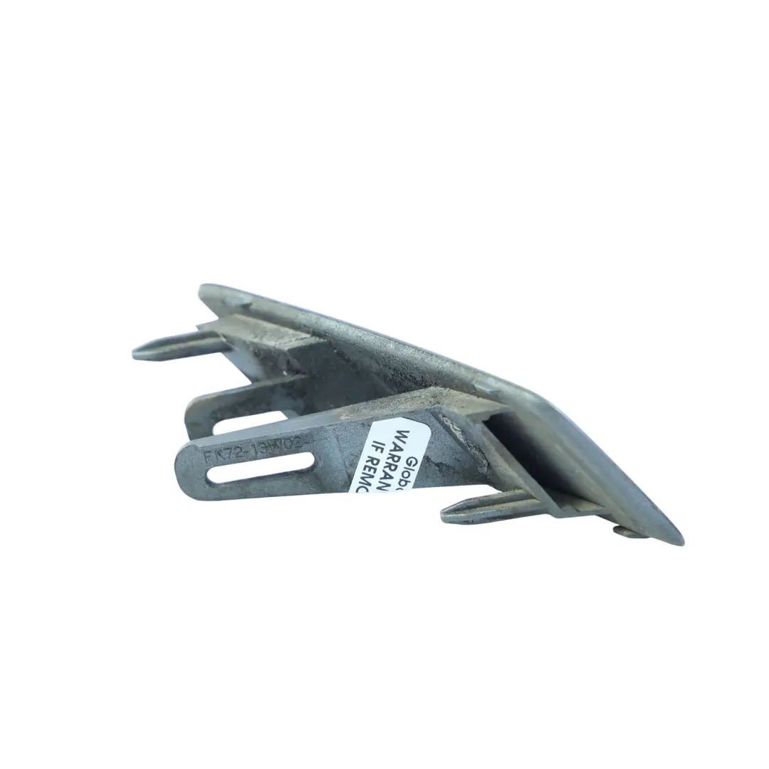 Cache Lave-Phare Pare-Chocs Gauche Gris Corris-873 pour Land Rover Discovery L550 à propos du numéro de pièce LR061225 Land Rover Discovery L550 Cache Lave-Phare Pare-Chocs Gauche Gris Corris-873 - SKU LR061225-COG - Numéro de pièce LR061225