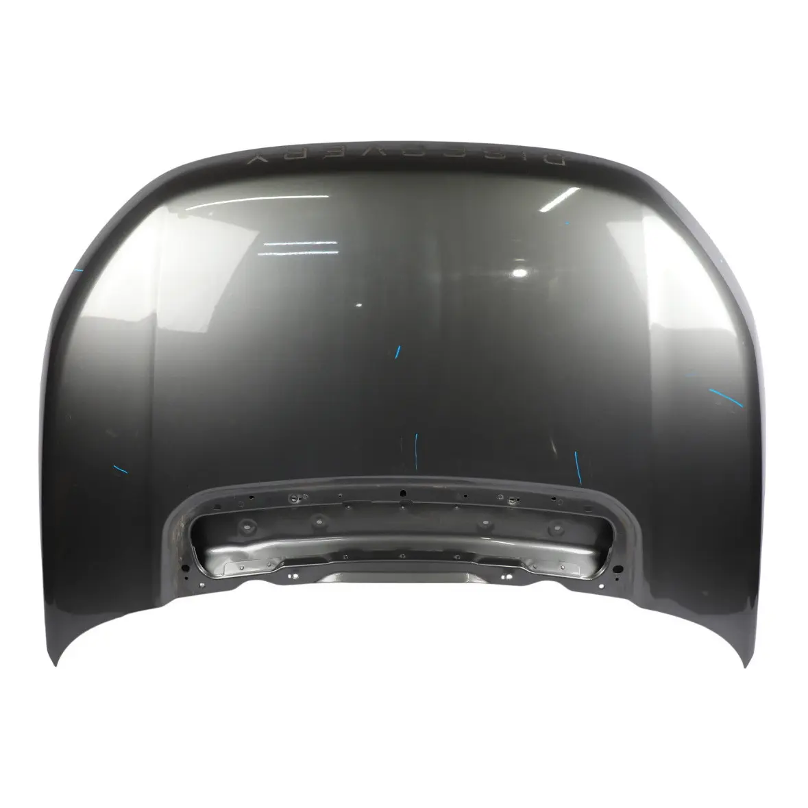 Land Rover Discovery Sport L550 Hood Bonnet Panel Cover Corris Grey - 873