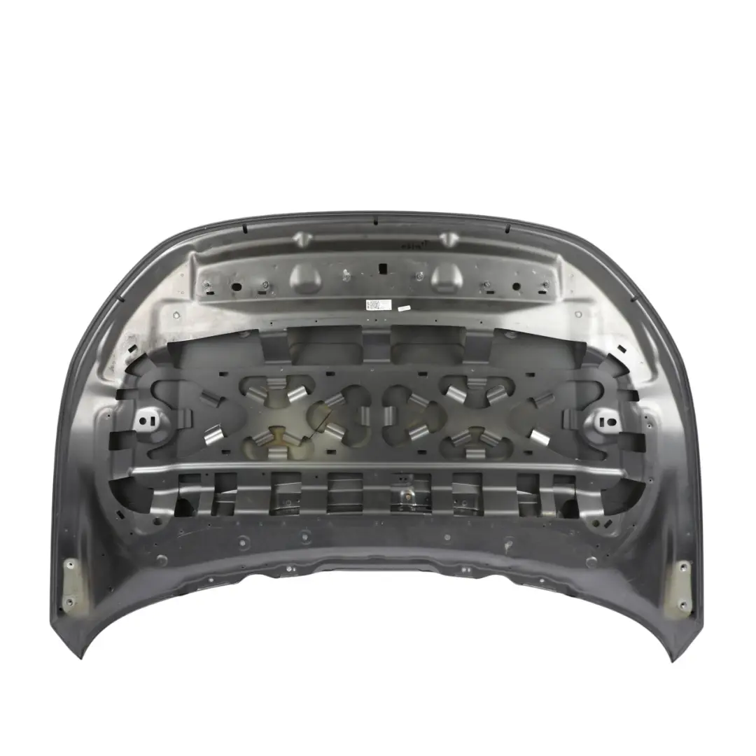 Hood Bonnet Panel Cover Corris Grey - 873 to Land Rover Discovery Sport L550 with Part number LR061279 Land Rover Discovery Sport L550 Hood Bonnet Panel Cover Corris Grey - 873 - SKU LR061279-COG1 - Part number LR061279