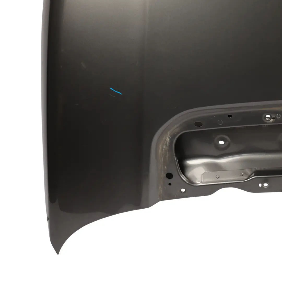 Land Rover Discovery Sport L550 Hood Bonnet Panel Cover Corris Grey - 873 - SKU LR061279-COG1 - Part number LR061279