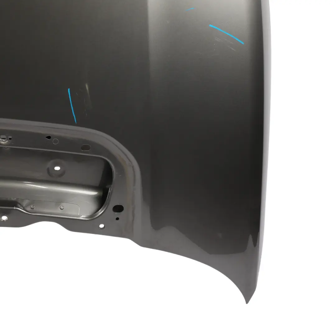 Hood Bonnet Panel Cover Corris Grey - 873 to Land Rover Discovery Sport L550 with Part number LR061279 Land Rover Discovery Sport L550 Hood Bonnet Panel Cover Corris Grey - 873 - SKU LR061279-COG1 - Part number LR061279