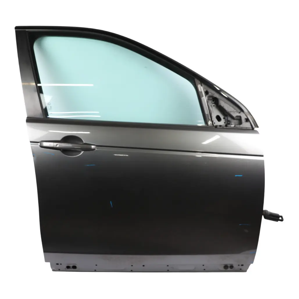 Land Rover Discovery Sport L550 Door Front Right O/S Corris Grey - 873