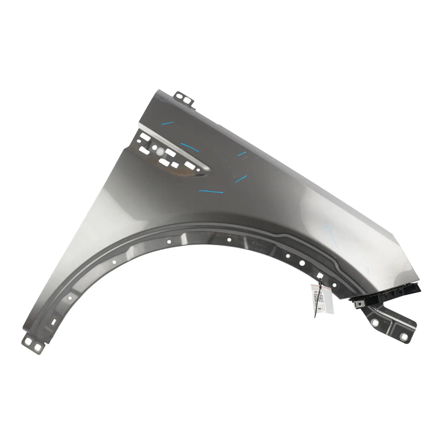 Land Rover Discovery Sport L550 Wing Panel Right O/S Fender Corris Grey - 873