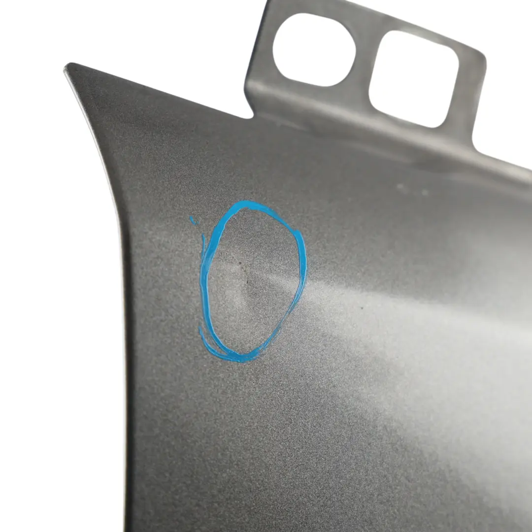Wing Panel Right O/S Fender Corris Grey - 873 to Land Rover Discovery Sport L550 with Part number LR061383 Land Rover Discovery Sport L550 Wing Panel Right O/S Fender Corris Grey - 873 - SKU LR061383-COG - Part number LR061383