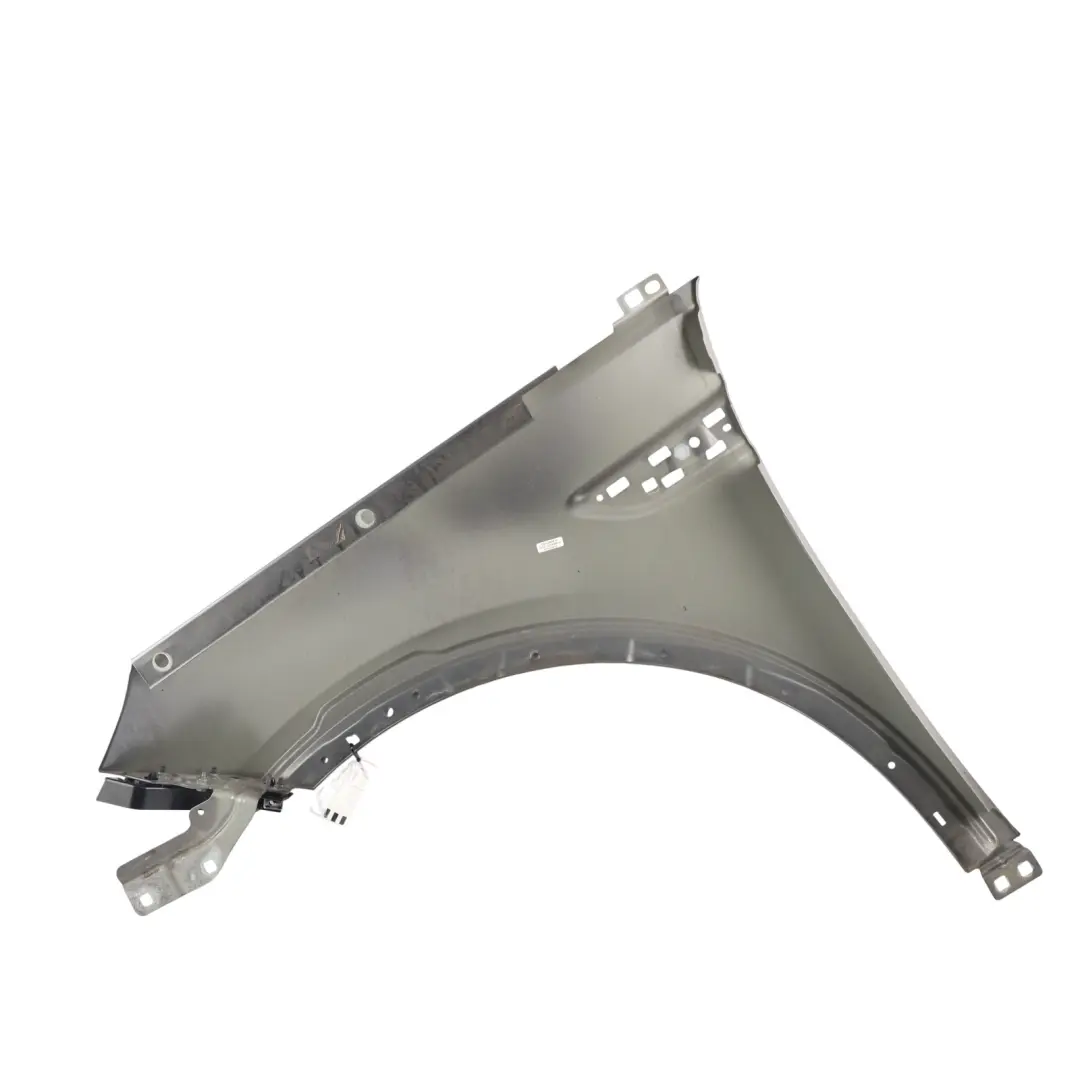 Wing Panel Right O/S Fender Corris Grey - 873 to Land Rover Discovery Sport L550 with Part number LR061383 Land Rover Discovery Sport L550 Wing Panel Right O/S Fender Corris Grey - 873 - SKU LR061383-COG - Part number LR061383
