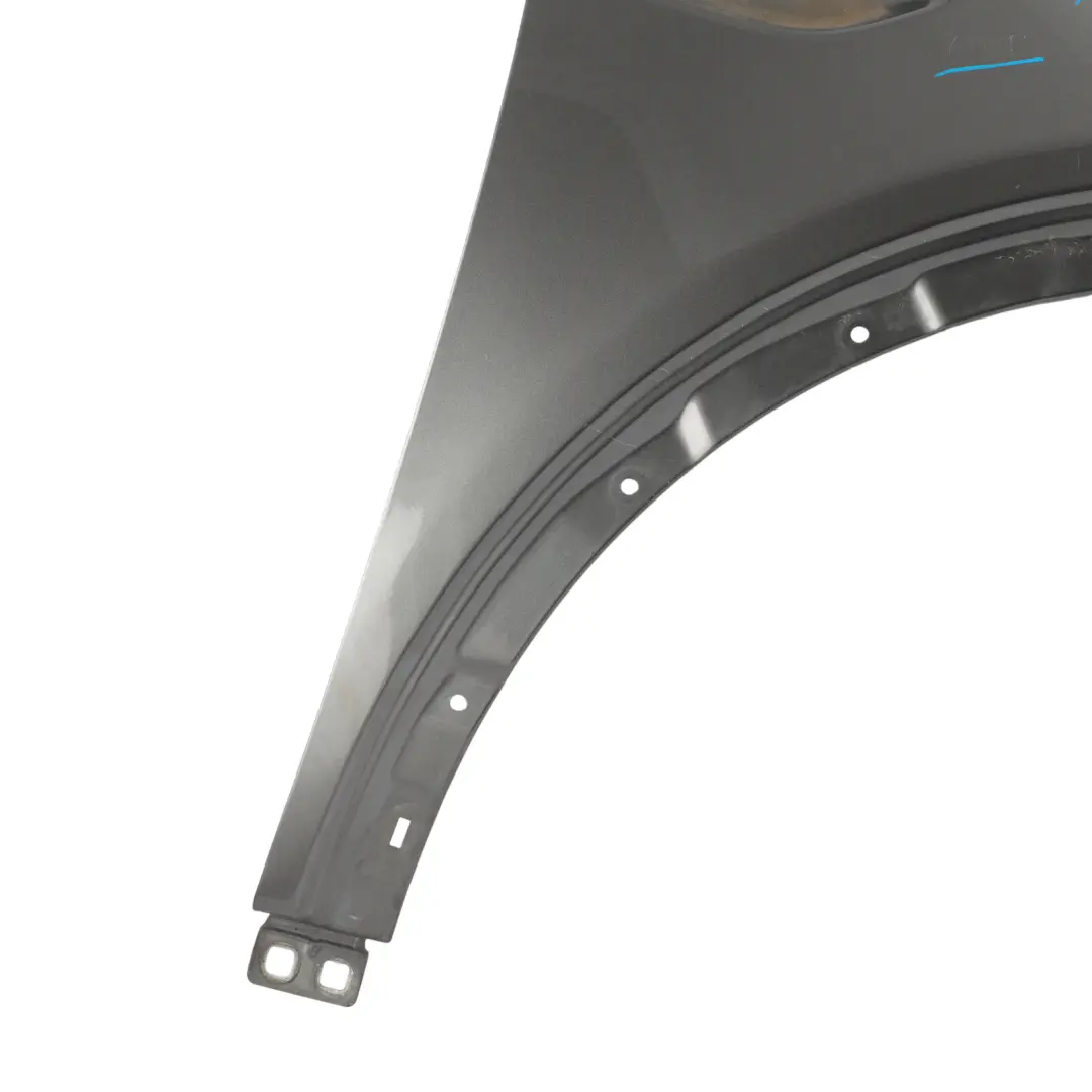Wing Panel Right O/S Fender Corris Grey - 873 to Land Rover Discovery Sport L550 with Part number LR061383 Land Rover Discovery Sport L550 Wing Panel Right O/S Fender Corris Grey - 873 - SKU LR061383-COG - Part number LR061383