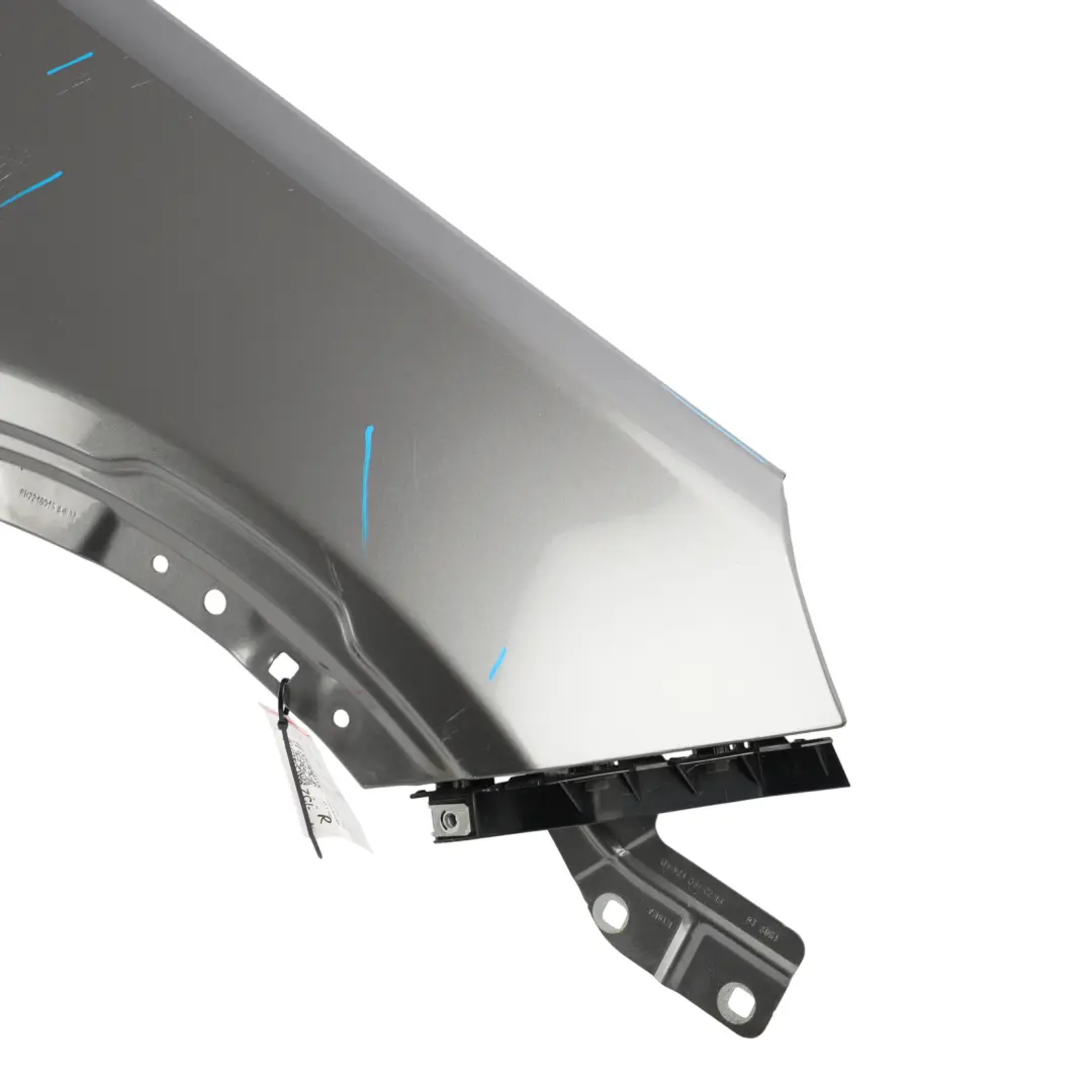 Land Rover Discovery Sport L550 Wing Panel Right O/S Fender Corris Grey - 873 - SKU LR061383-COG - Part number LR061383