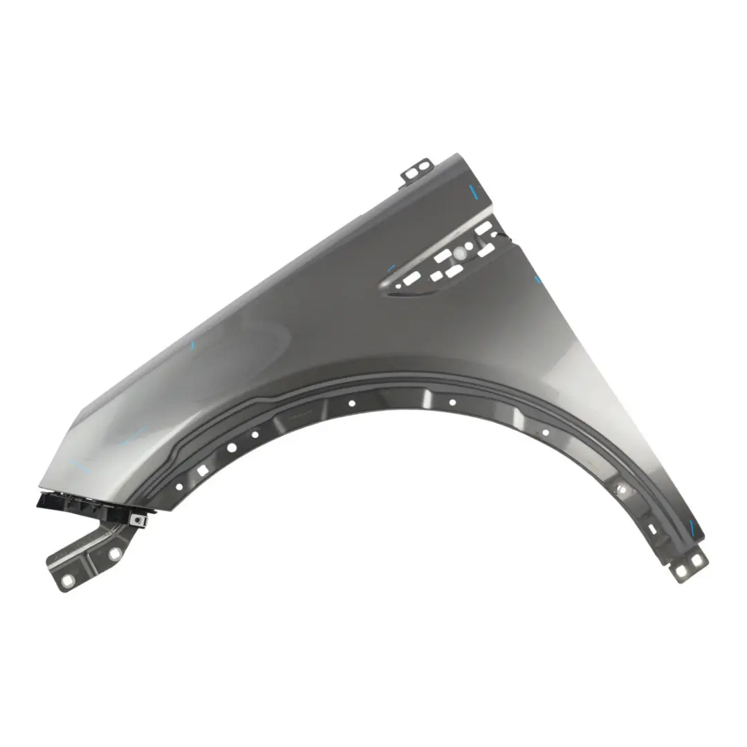 Wing Panel Left N/S Fender Corris Grey - 873 to Land Rover Discovery Sport L550 with Part number LR061384 Land Rover Discovery Sport L550 Wing Panel Left N/S Fender Corris Grey - 873 - SKU LR061384-COG1 - Part number LR061384