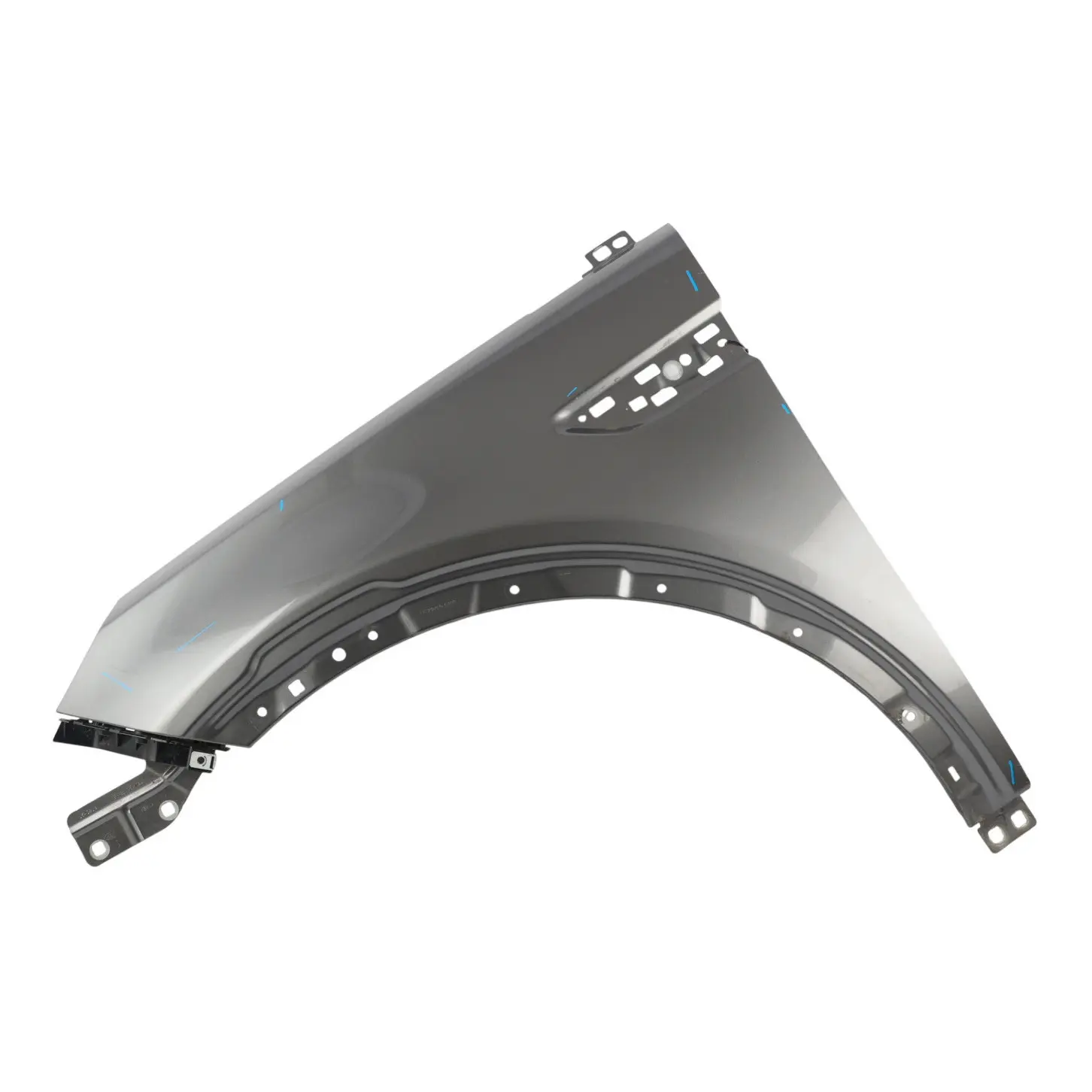 Land Rover Discovery Sport L550 Wing Panel Left N/S Fender Corris Grey - 873