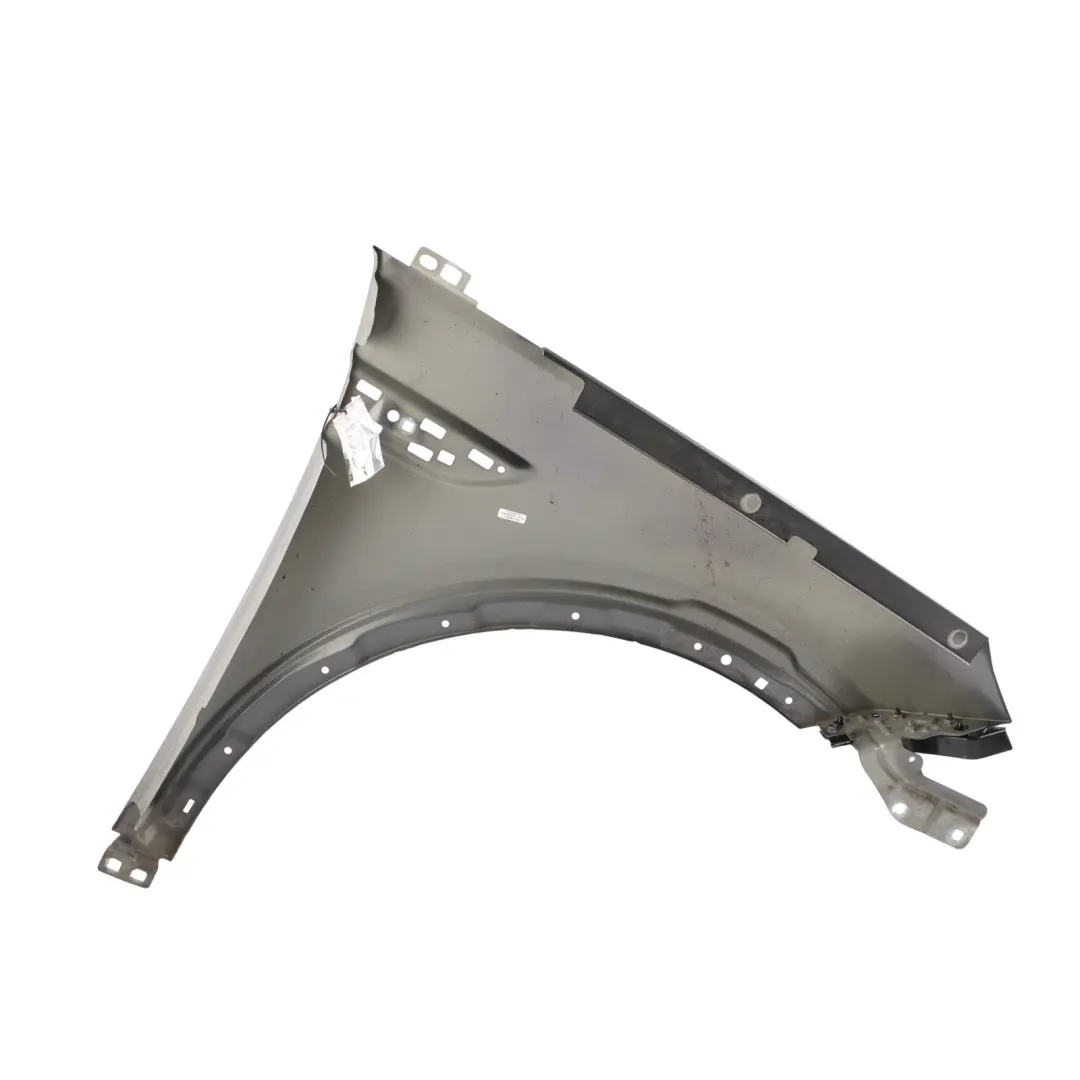 Wing Panel Left N/S Fender Corris Grey - 873 to Land Rover Discovery Sport L550 with Part number LR061384 Land Rover Discovery Sport L550 Wing Panel Left N/S Fender Corris Grey - 873 - SKU LR061384-COG1 - Part number LR061384