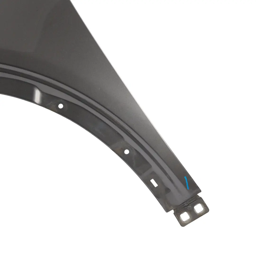 Land Rover Discovery Sport L550 Wing Panel Left N/S Fender Corris Grey - 873 - SKU LR061384-COG1 - Part number LR061384