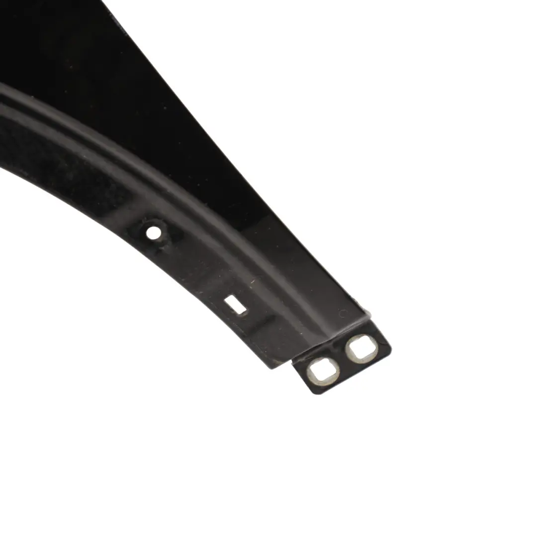 Wing Panel Left N/S Fender Ebony Black - 1807 to Land Rover Discovery Sport L550 with Part number LR061384 Land Rover Discovery Sport L550 Wing Panel Left N/S Fender Ebony Black - 1807 - SKU LR061384-EBB - Part number LR061384
