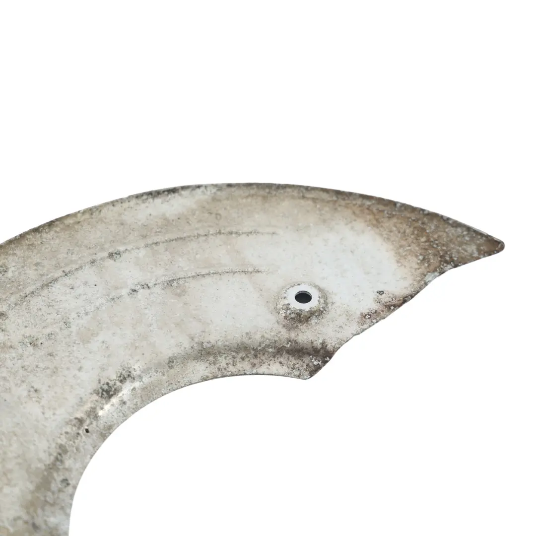 Land Rover Discovery Sport L550 Brake Disc Splash Shield Left N/S - SKU LR061393 - Part number FK72-2C029-AD