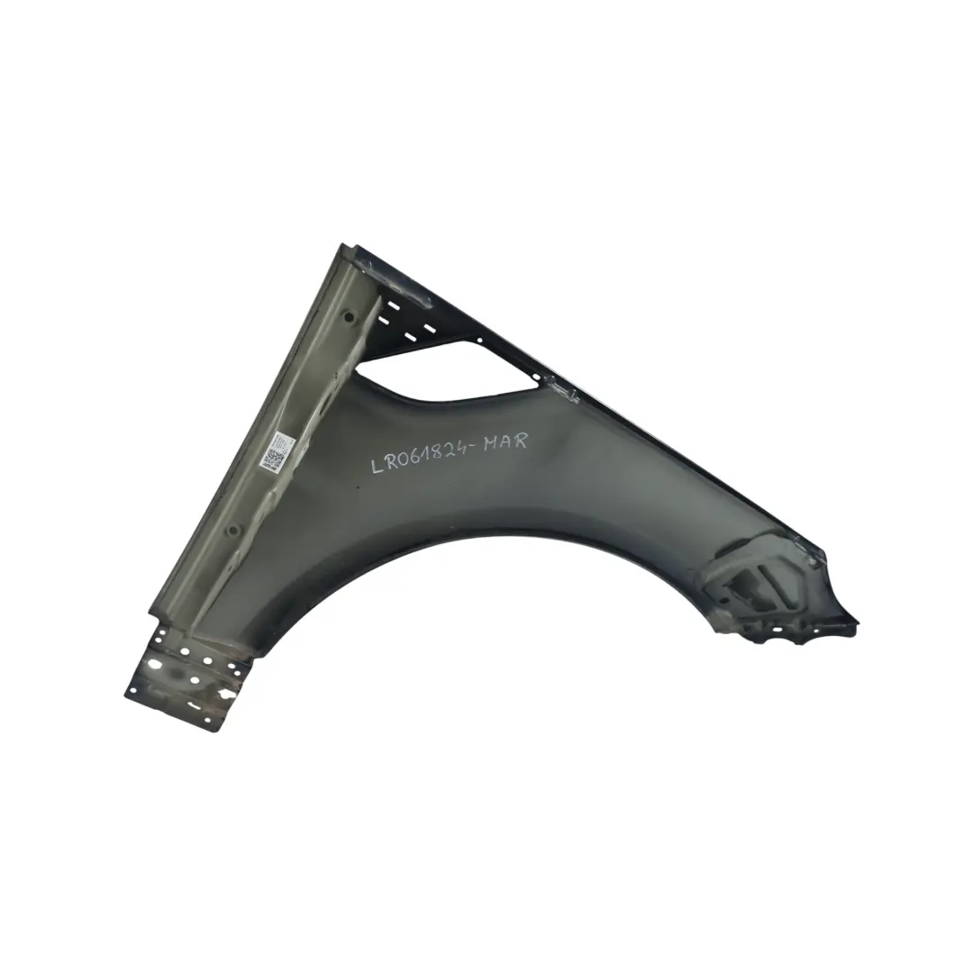 Kotflügel Vorne Links Mariana Schwarz 860 für Range Rover Sport L494 mit Teilenummer LR061824 Range Rover Sport L494 Kotflügel Vorne Links Mariana Schwarz 860 - SKU LR061824-MAR - Teilenummer LR061824
