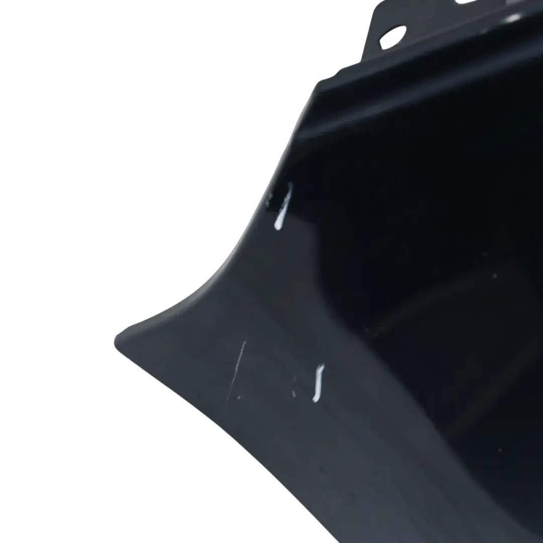 Guardabarros Delantero Izquierdo Negro Mariana 860 para Range Rover Sport L494 con número de pieza LR061824 Range Rover Sport L494 Guardabarros Delantero Izquierdo Negro Mariana 860 - SKU LR061824-MAR - Número de pieza LR061824