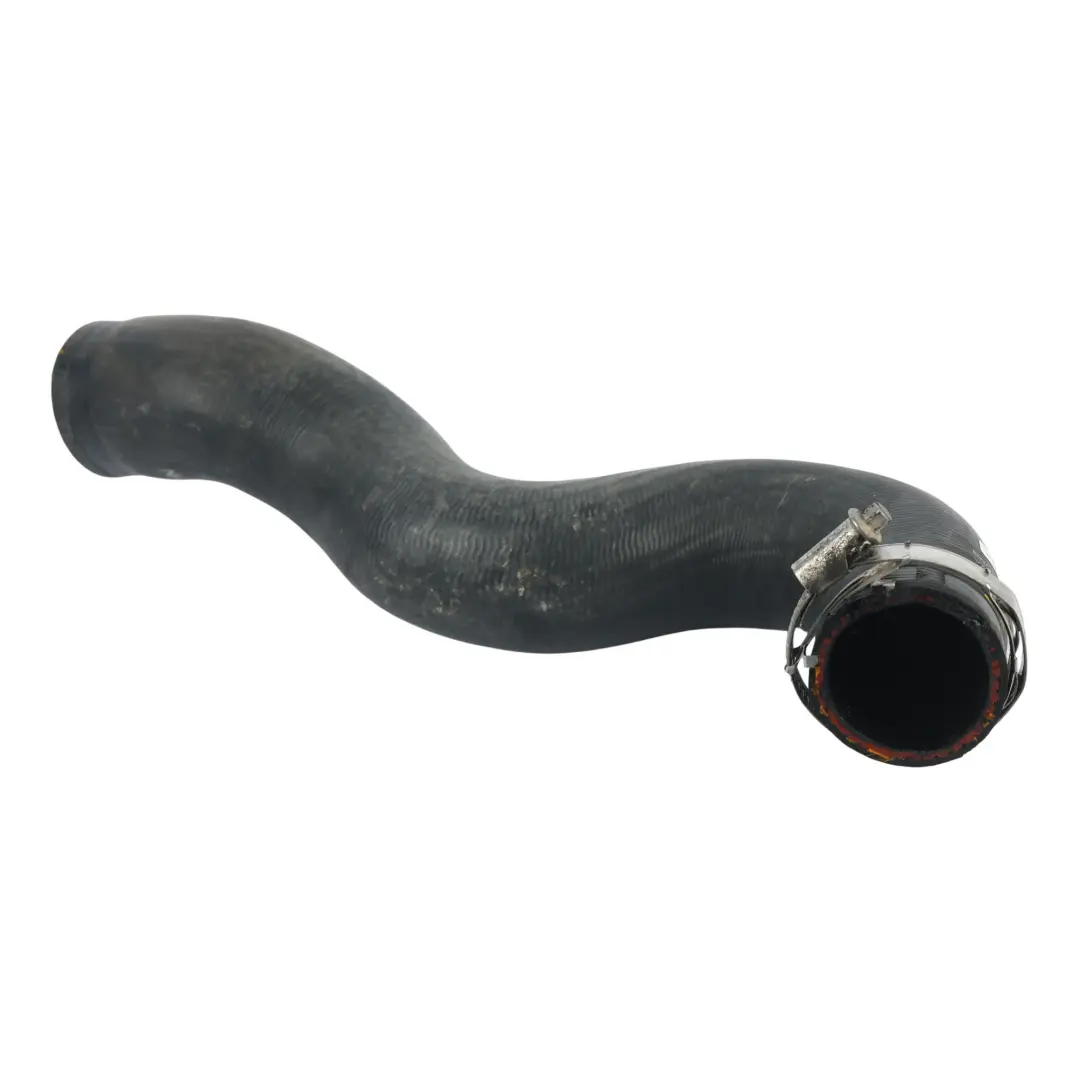 Range Rover Land Rover Ladeluftkühler Schlauch Silikon Rohr FK62-9G738-CA - SKU LR062463 - Teilenummer LR062463