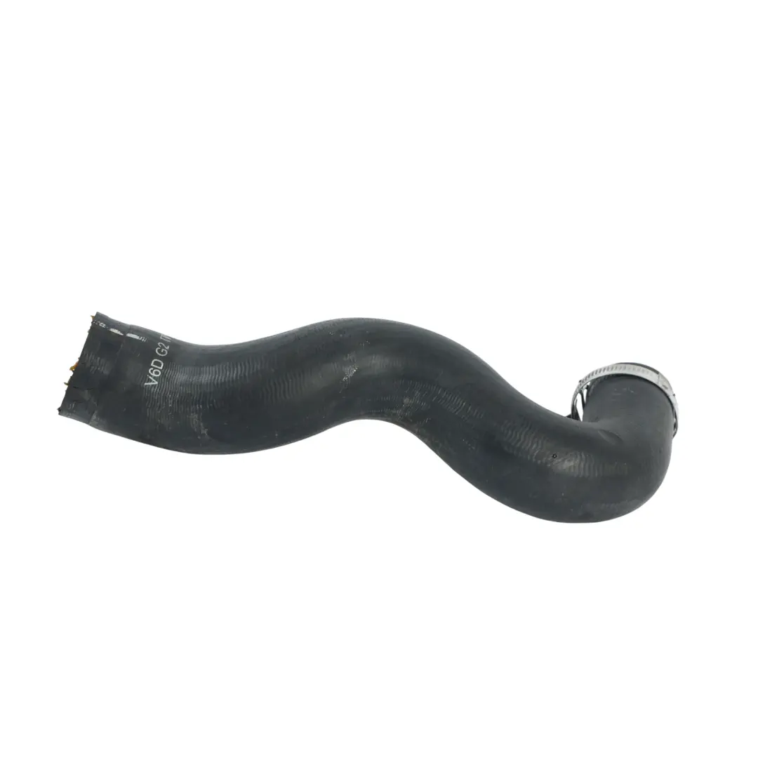 Range Rover Land Rover Manguera Silicona Tubo Intercooler FK62-9G738-CA - SKU LR062463 - Número de pieza LR062463