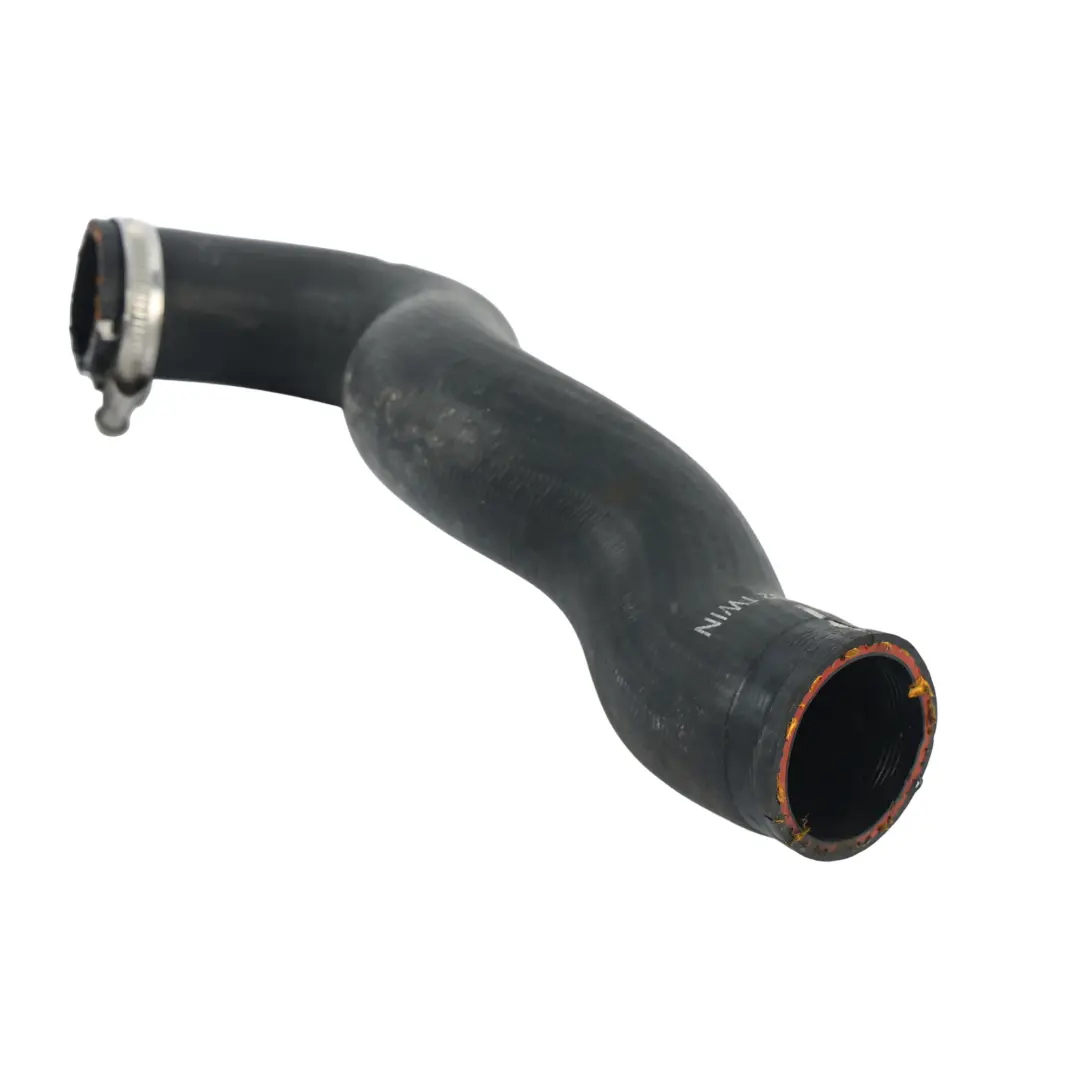 Rura Intercoolera Silikonowy Przewód FK62-9G738-CA do Land Range Rover o numerze LR062463 Land Range Rover Rura Intercoolera Silikonowy Przewód FK62-9G738-CA - SKU LR062463 - Numer Części LR062463