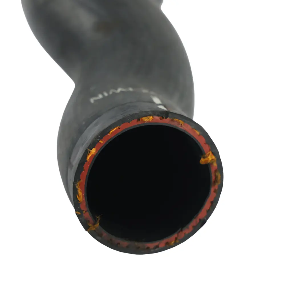 Land Range Rover Rura Intercoolera Silikonowy Przewód FK62-9G738-CA - SKU LR062463 - Numer Części LR062463