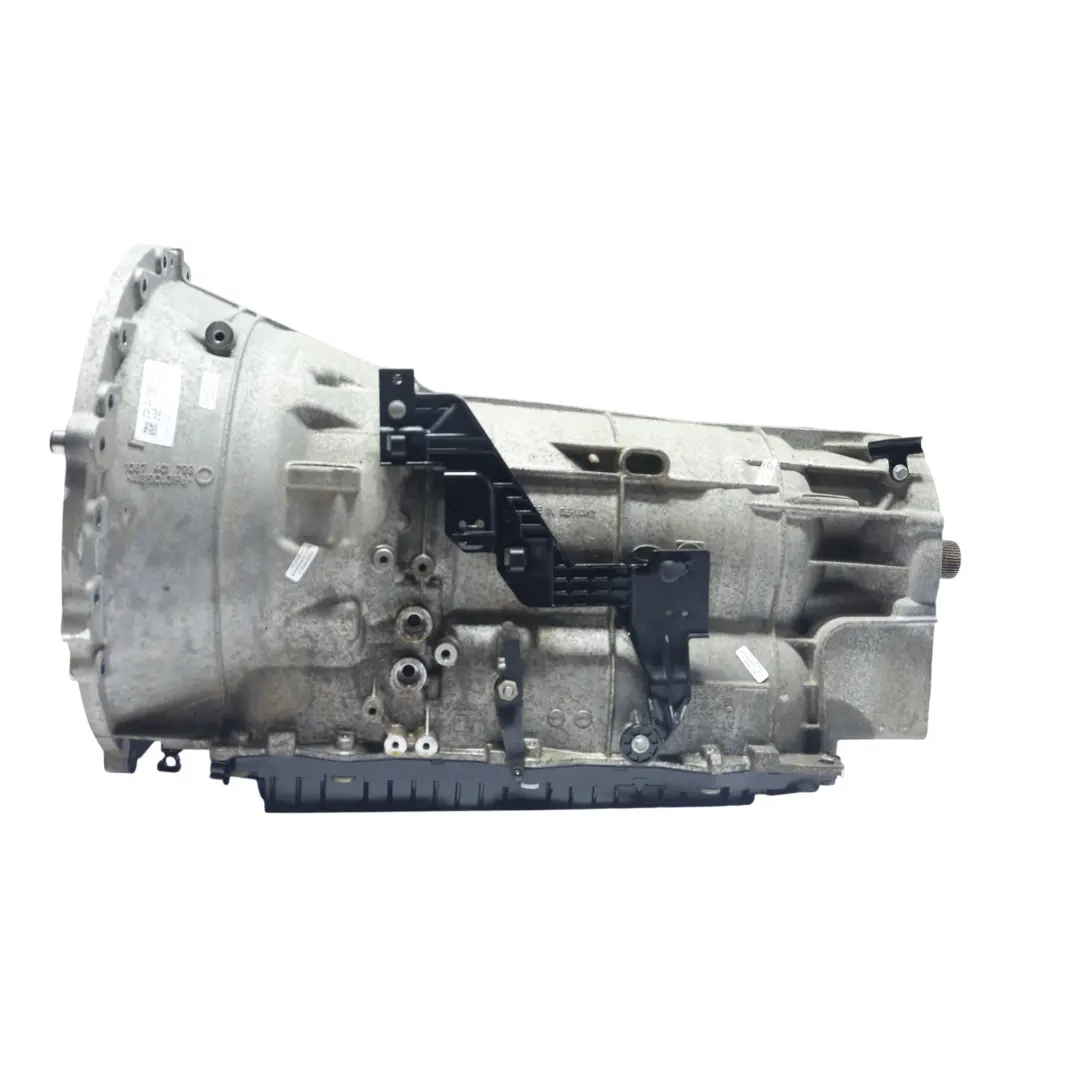 Gearbox 8 Speed 3.0 SDV6 FPLA-7000-FB WARRANTY to Range Rover Sport L494 Automatic with Part number LR062465 Range Rover Sport L494 Automatic Gearbox 8 Speed 3.0 SDV6 FPLA-7000-FB WARRANTY - SKU LR062465 - Part number LR062465