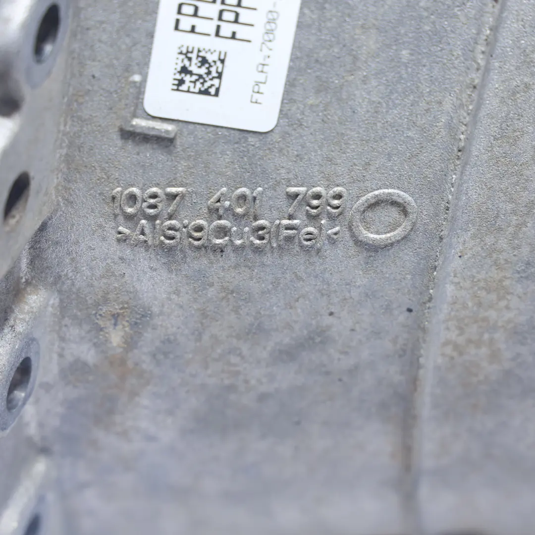Boîte Vitesses Automatique 8 3.0 SDV6 FPLA-700 pour Land Rover Range Rover Sport L494 à propos du numéro de pièce LR062465 Land Rover Range Rover Sport L494 Boîte Vitesses Automatique 8 3.0 SDV6 FPLA-700 - SKU LR062465 - Numéro de pièce LR062465