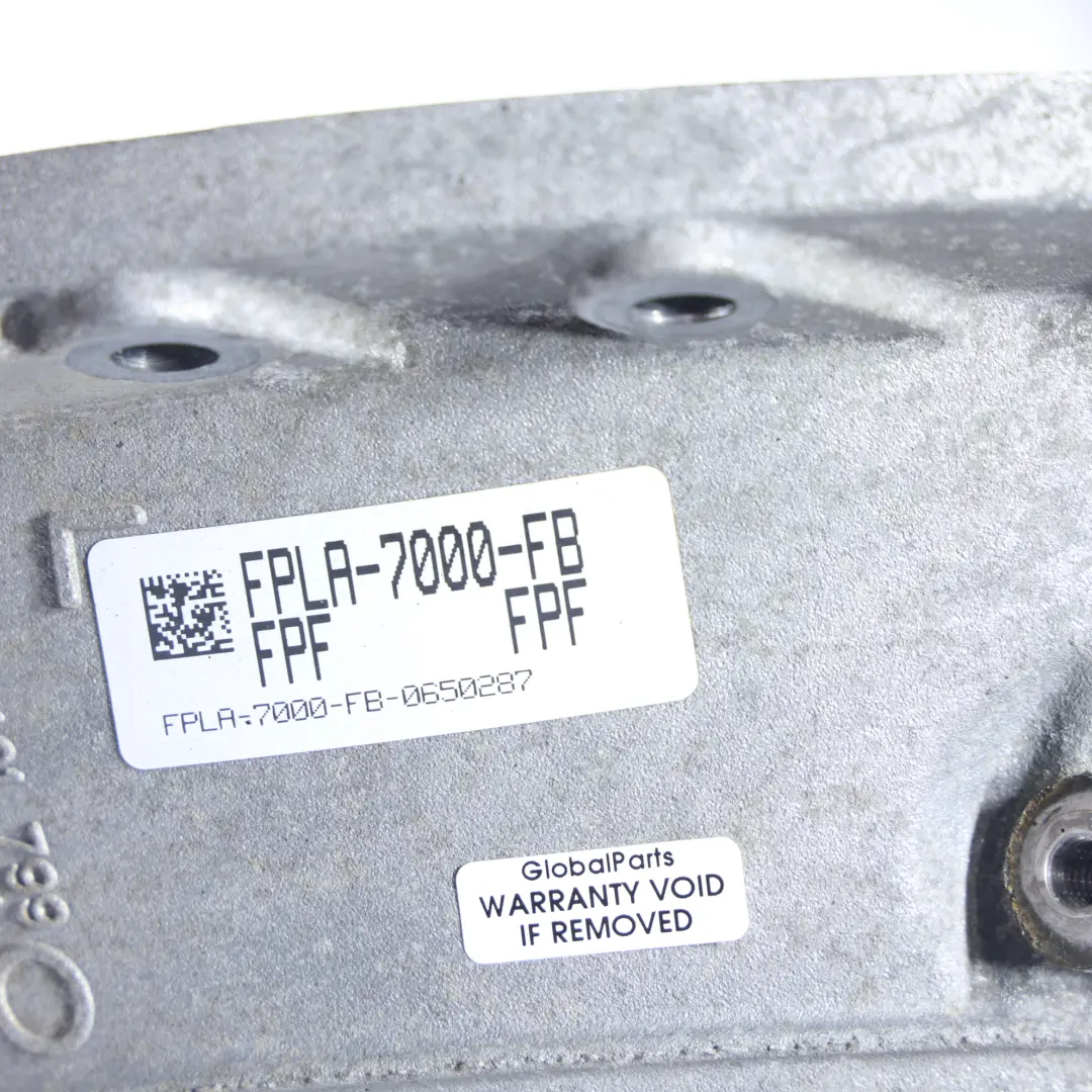 Gearbox 8 Speed 3.0 SDV6 FPLA-7000-FB WARRANTY to Range Rover Sport L494 Automatic with Part number LR062465 Range Rover Sport L494 Automatic Gearbox 8 Speed 3.0 SDV6 FPLA-7000-FB WARRANTY - SKU LR062465 - Part number LR062465