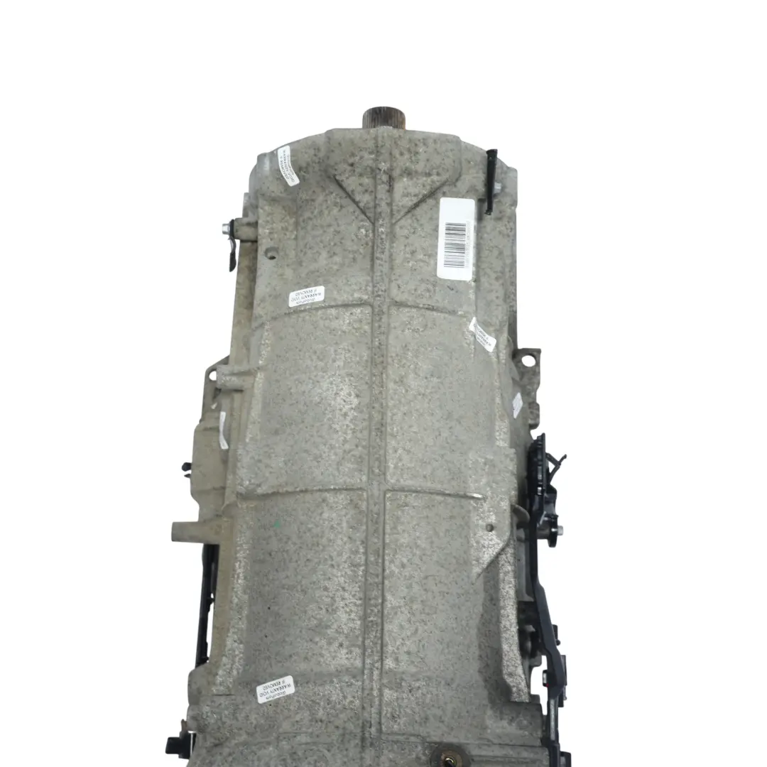 Gearbox 8 Speed 3.0 SDV6 FPLA-7000-FB WARRANTY to Range Rover Sport L494 Automatic with Part number LR062465 Range Rover Sport L494 Automatic Gearbox 8 Speed 3.0 SDV6 FPLA-7000-FB WARRANTY - SKU LR062465 - Part number LR062465