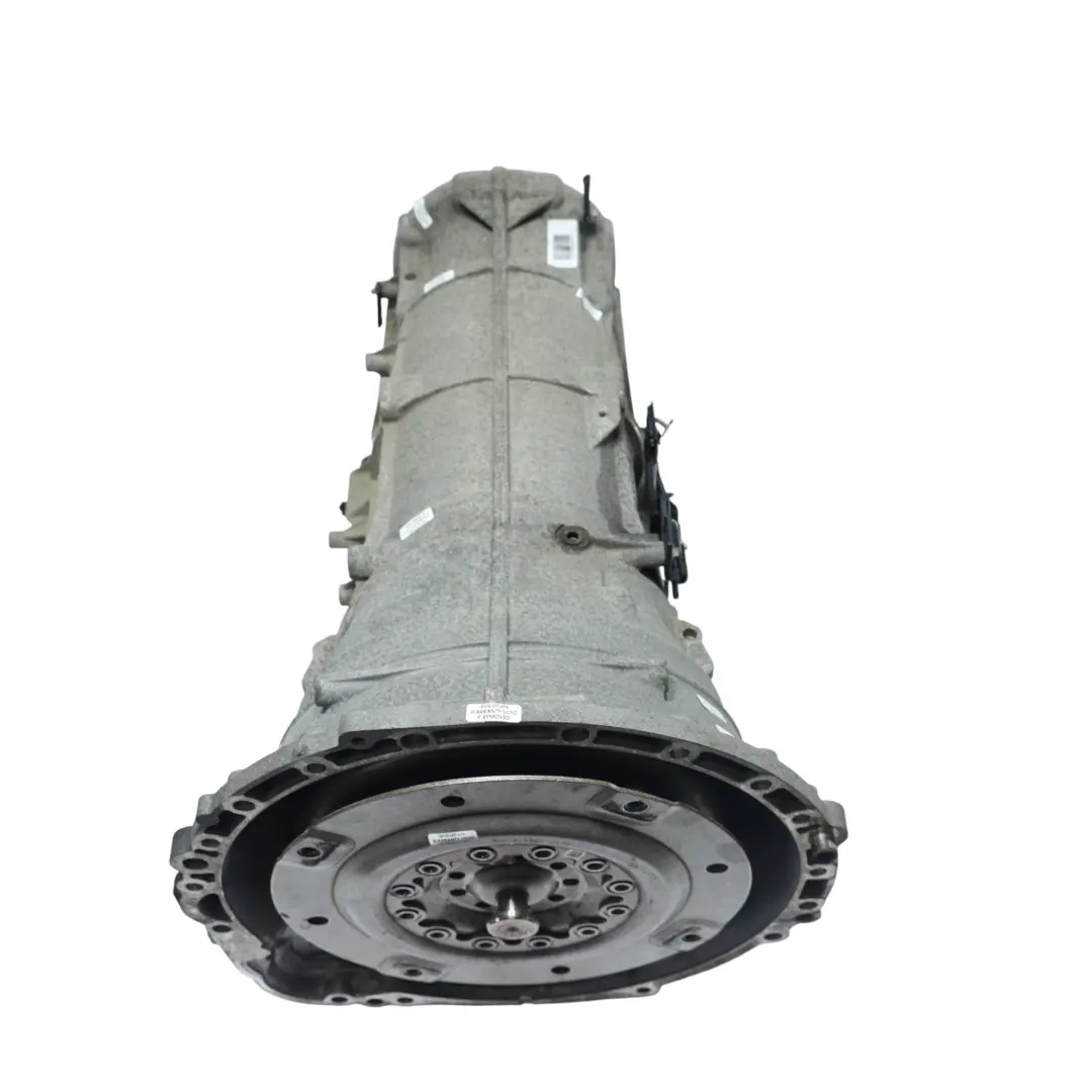 Caja Cambios Automática 8 Vel 3.0 SDV6 FPLA-70 para Land Rover Range Rover Sport L494 con número de pieza LR062465 Land Rover Range Rover Sport L494 Caja Cambios Automática 8 Vel 3.0 SDV6 FPLA-70 - SKU LR062465 - Número de pieza LR062465