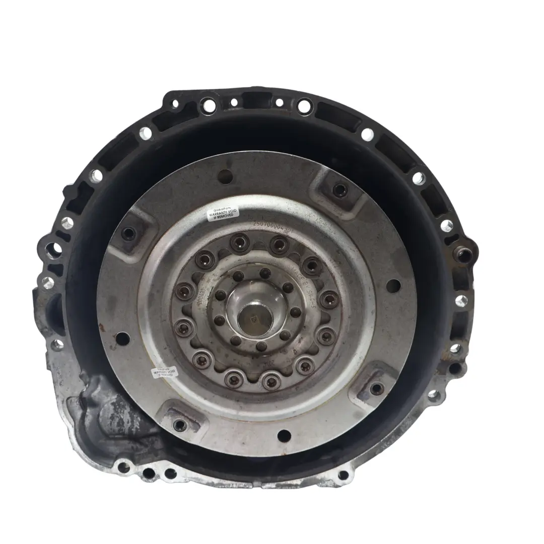 Land Rover Range Rover Sport L494 Caja Cambios Automática 8 Vel 3.0 SDV6 FPLA-70 - SKU LR062465 - Número de pieza LR062465