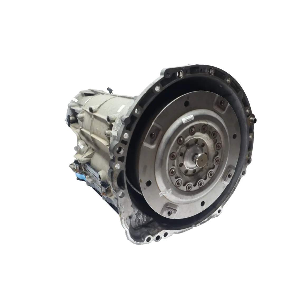 Cambio Automatico 8 Marce 3.0 SDV6 FPLA-7000-F per Land Rover Range Rover Sport L494 con numero di parte LR062465 Land Rover Range Rover Sport L494 Cambio Automatico 8 Marce 3.0 SDV6 FPLA-7000-F - SKU LR062465 - Numero di parte LR062465