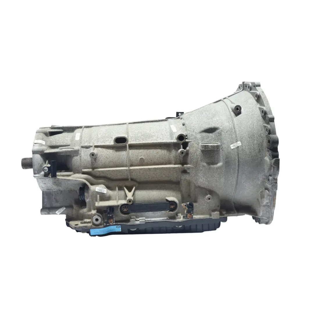 Caja Cambios Automática 8 Vel 3.0 SDV6 FPLA-70 para Land Rover Range Rover Sport L494 con número de pieza LR062465 Land Rover Range Rover Sport L494 Caja Cambios Automática 8 Vel 3.0 SDV6 FPLA-70 - SKU LR062465 - Número de pieza LR062465