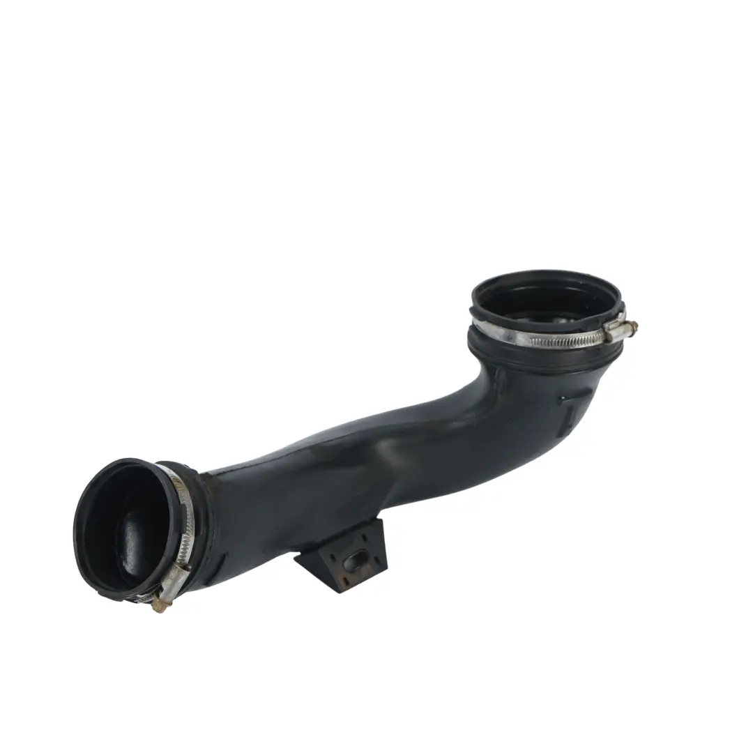 Range Rover Turbocompresseur Durite Admission Air Centrale FPLA-9C619-BB - SKU LR063053 - Numéro de pièce LR063053