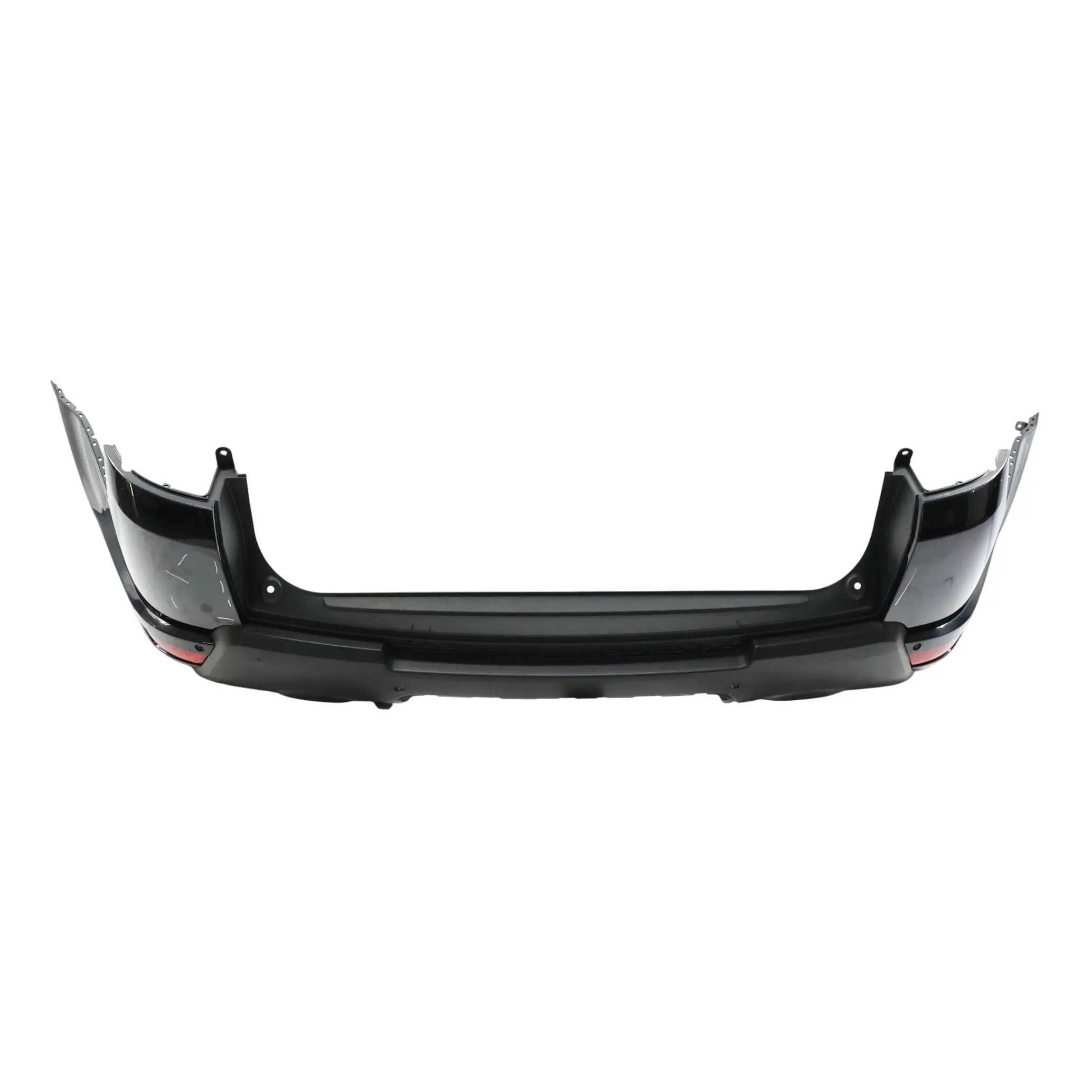 Range Rover Sport L494 Rear Bumper Cover Mariana Black - 860