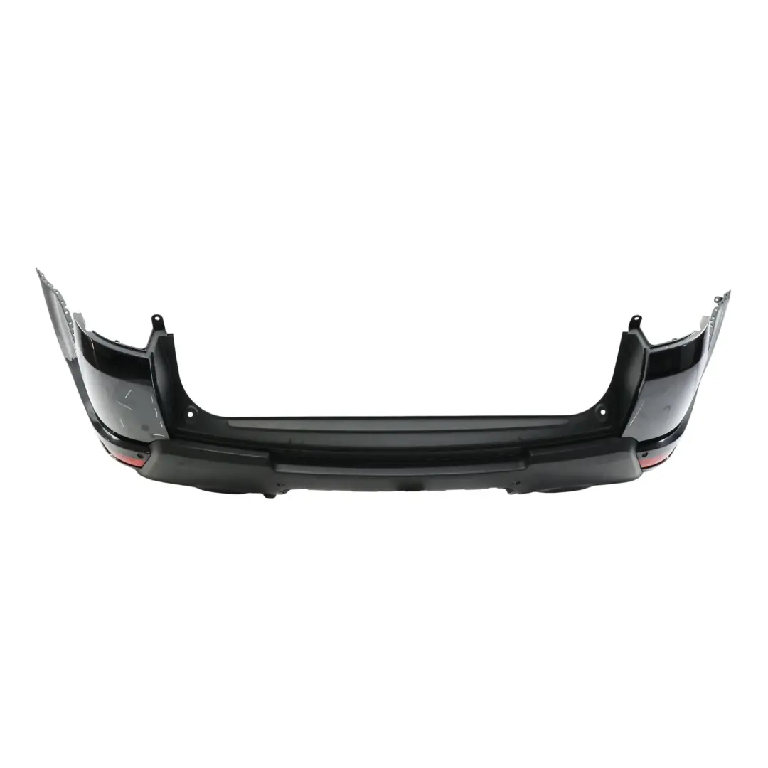Range Rover Sport L494 Zderzak Tylny Mariana Black Czarny - 860 - SKU LR063195-MAR - Numer Części LR063195