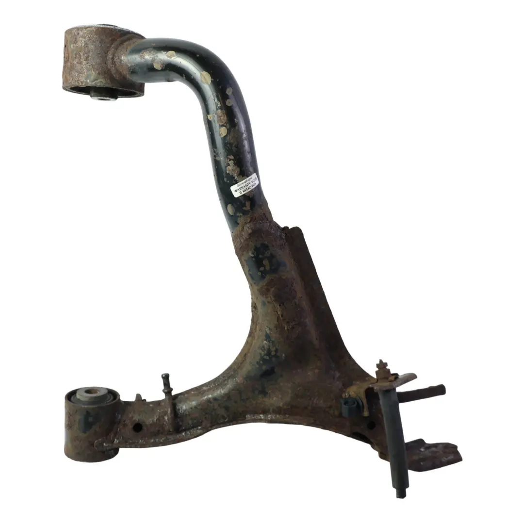 Upper Suspension Wishbone Arm Left N/S to Range Rover Sport L320 Rear with Part number LR063718 Range Rover Sport L320 Rear Upper Suspension Wishbone Arm Left N/S - SKU LR063718 - Part number LR063718