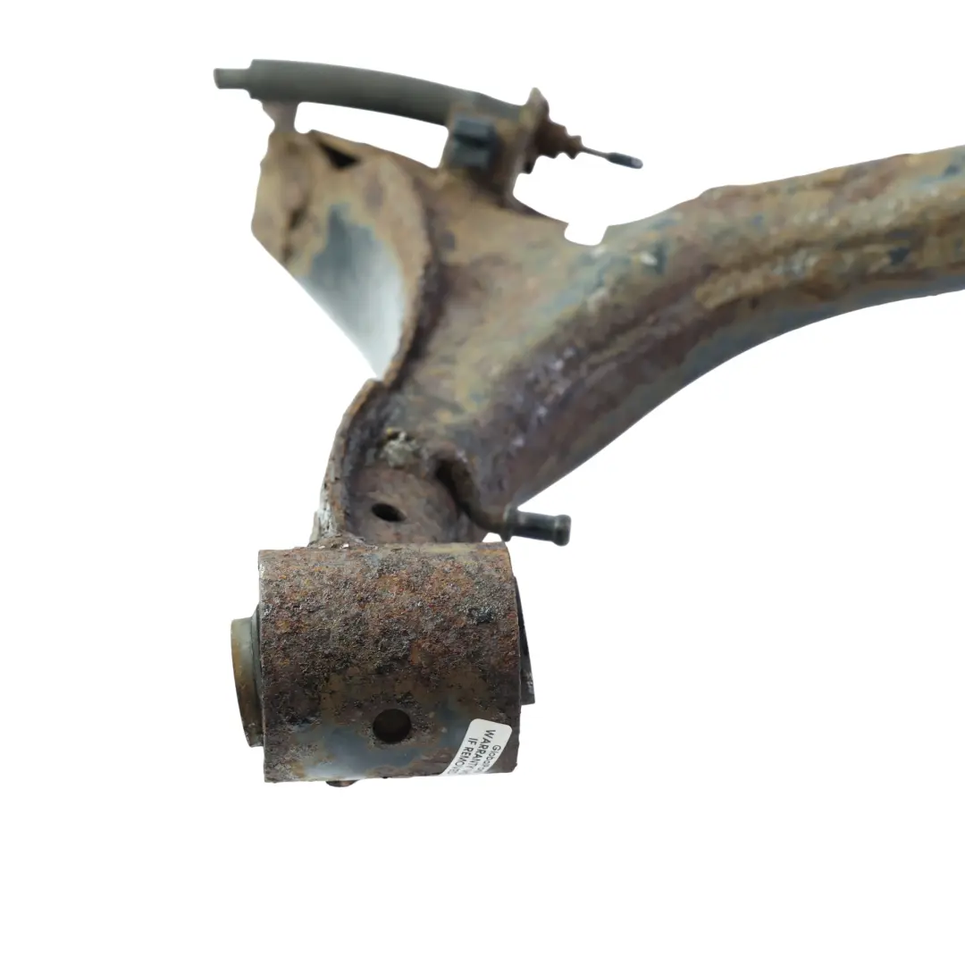 Land Rover Range Rover Sport L320 Hinten Oben Querlenker Rechts - SKU LR063719 - Teilenummer LR063719